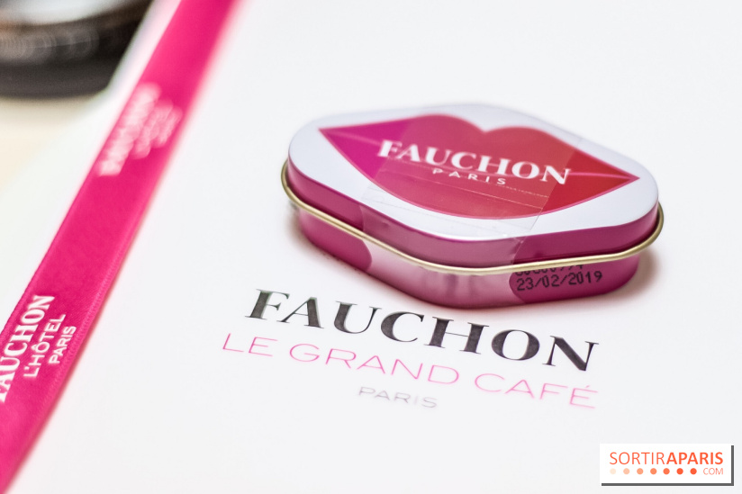 Le Grand Café Fauchon