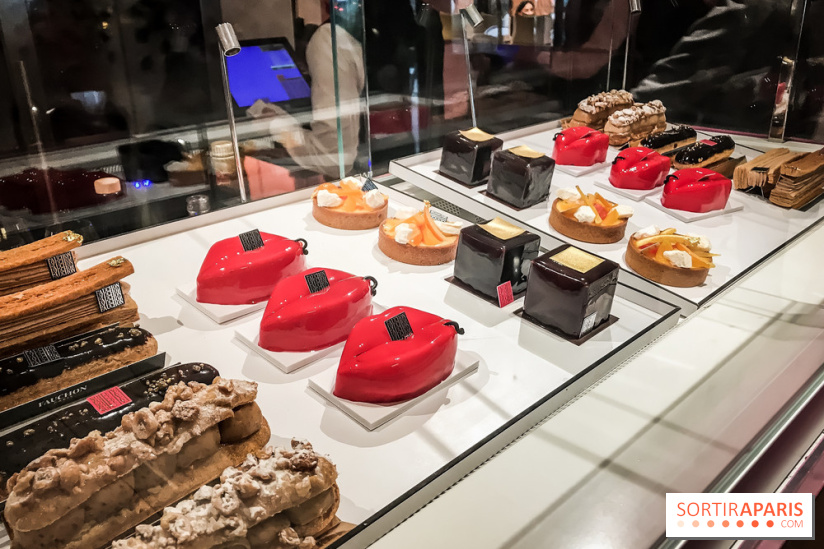 Le Grand Café Fauchon