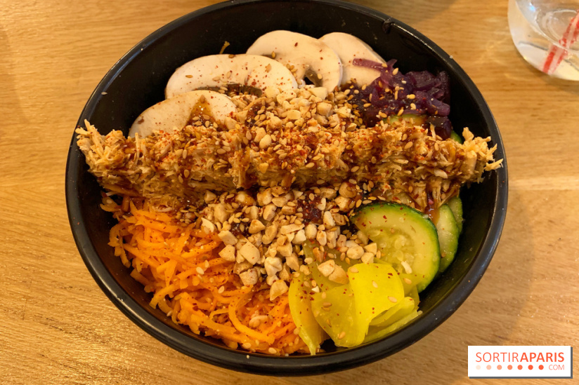 La Bibimerie - Paris 10