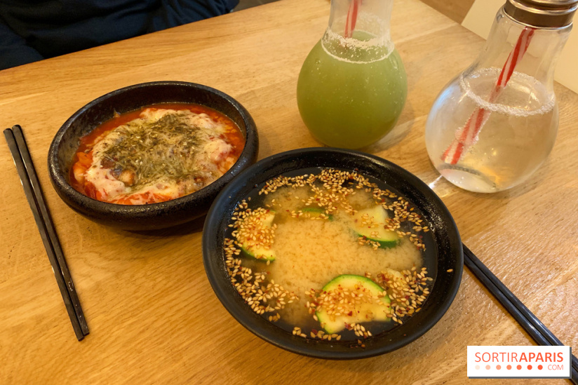 La Bibimerie - Paris 10