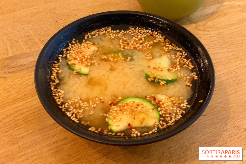 La Bibimerie - Paris 10