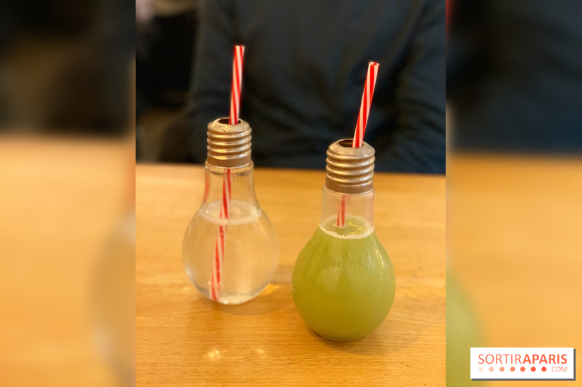 La Bibimerie - Paris 10