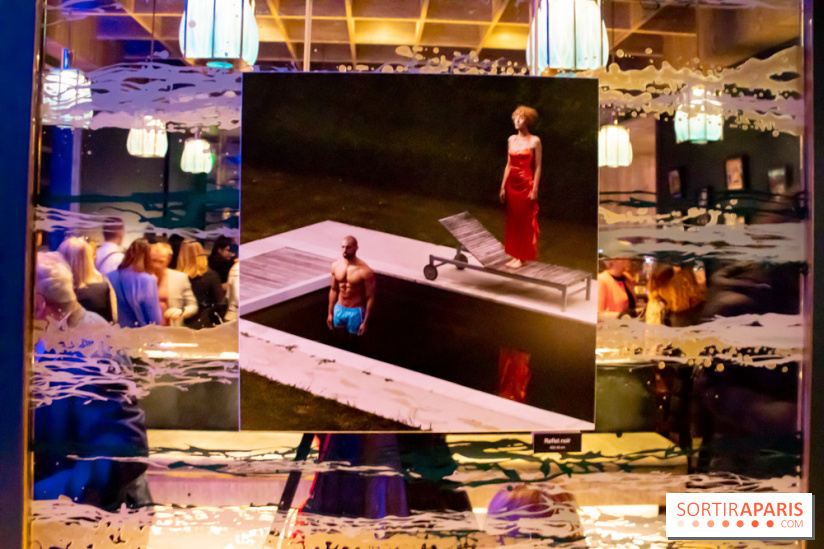 Plaisirs Évanouis, l'exposition au Nolinski