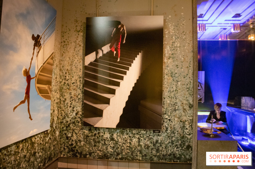 Plaisirs Évanouis, l'exposition au Nolinski