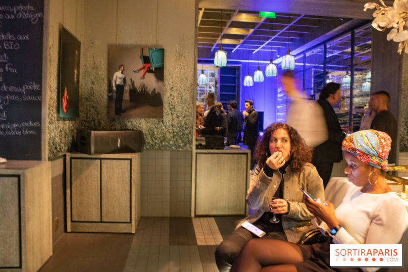 Plaisirs Évanouis, l'exposition au Nolinski