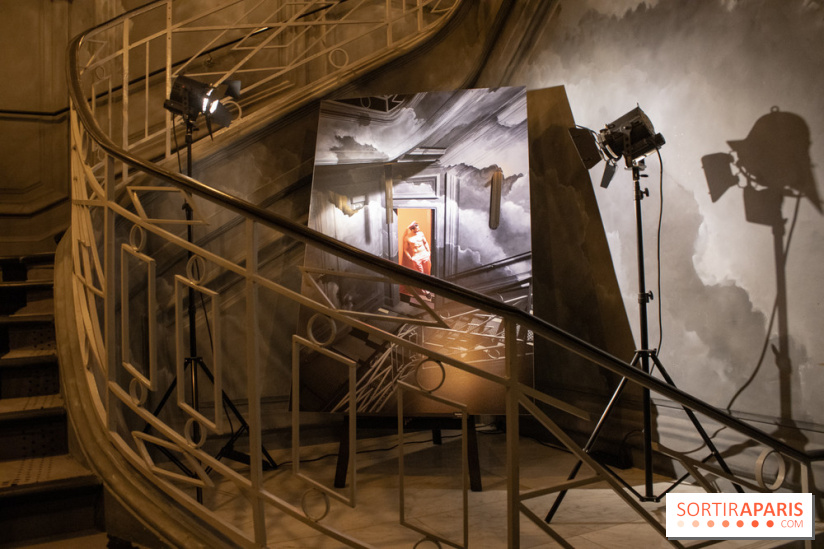 Plaisirs Évanouis, l'exposition au Nolinski