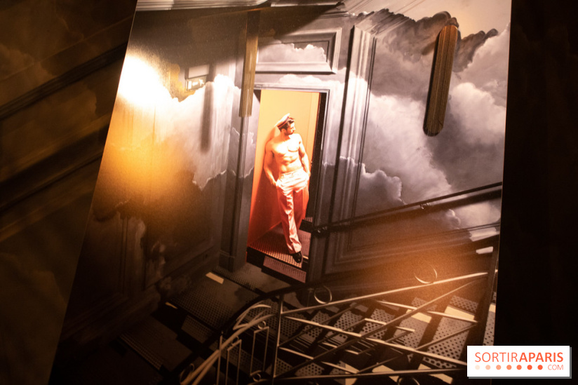 Plaisirs Évanouis, l'exposition au Nolinski