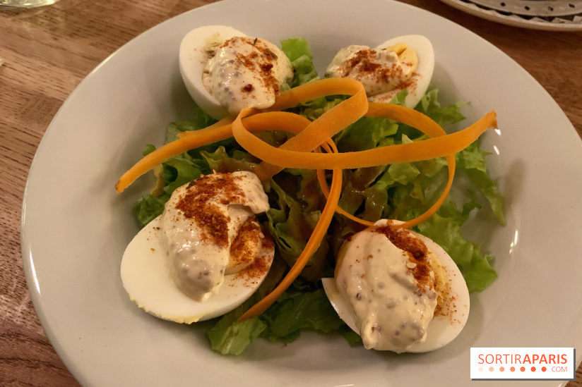 La Mercerie Oberkampf 2019