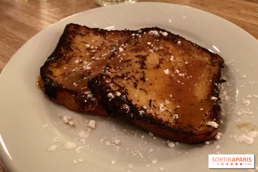 La Mercerie Oberkampf 2019