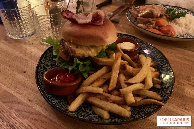 La Mercerie Oberkampf 2019