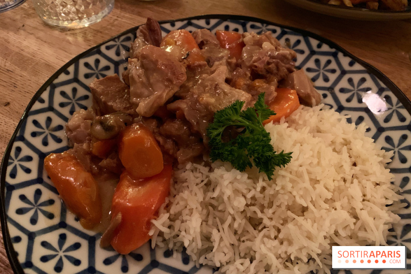 La Mercerie Oberkampf 2019