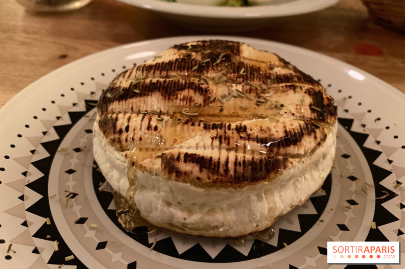 La Mercerie Oberkampf 2019