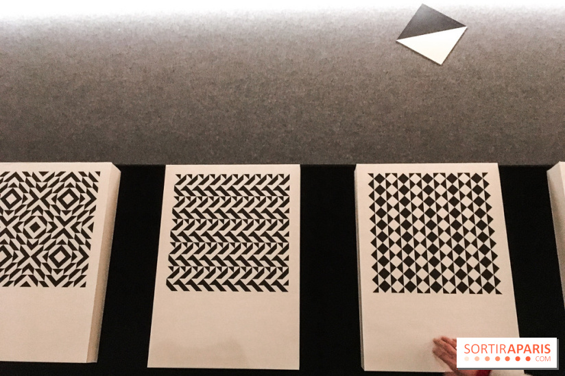 Si le temps est un lieu, Pablo Valbuena au 104