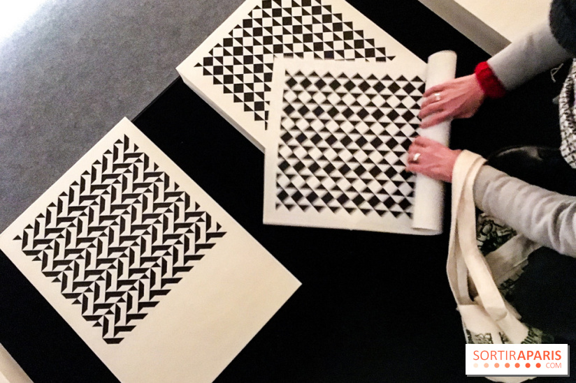 Si le temps est un lieu, Pablo Valbuena au 104