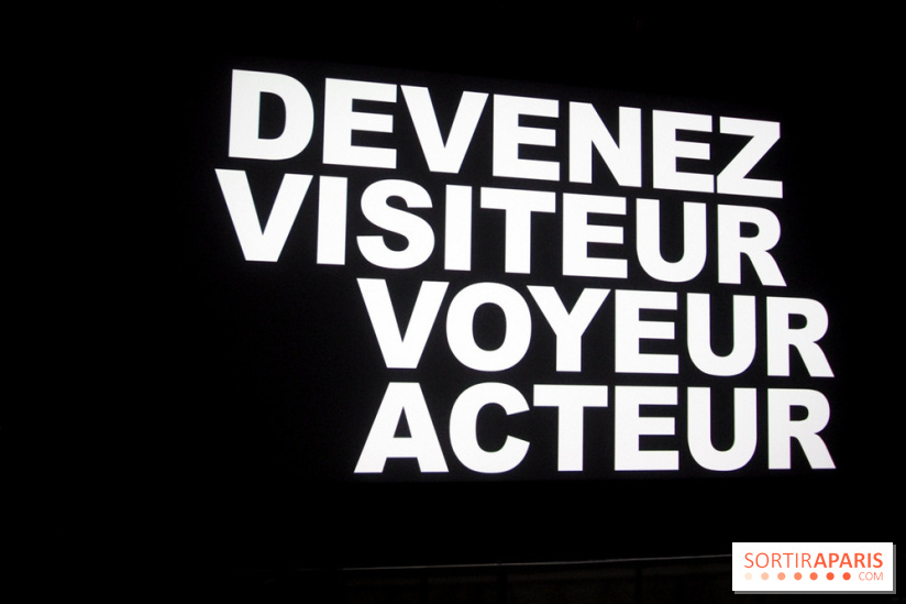 DAU Paris 2019, les photos