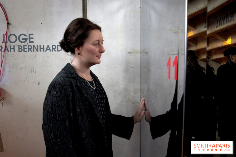 DAU Paris 2019, les photos