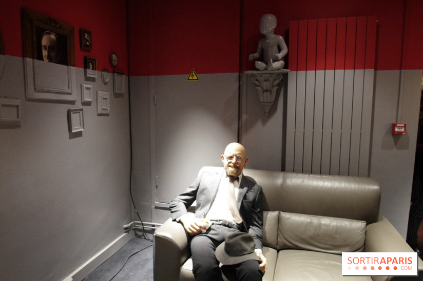 DAU Paris 2019, les photos