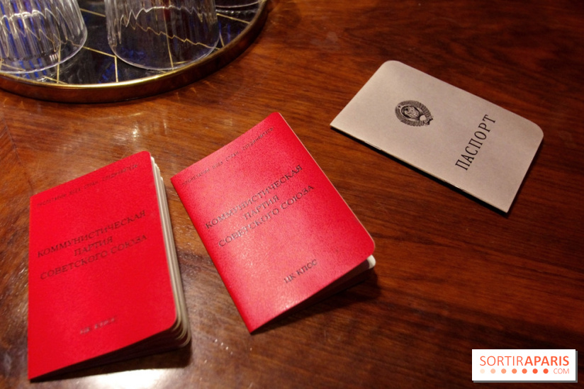 DAU Paris 2019, les photos