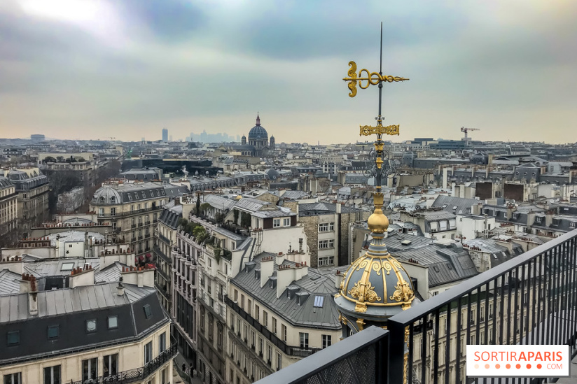 Les coulisses du Printemps by Cultival