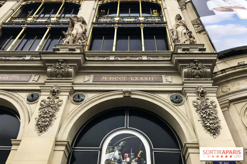 Les coulisses du Printemps by Cultival