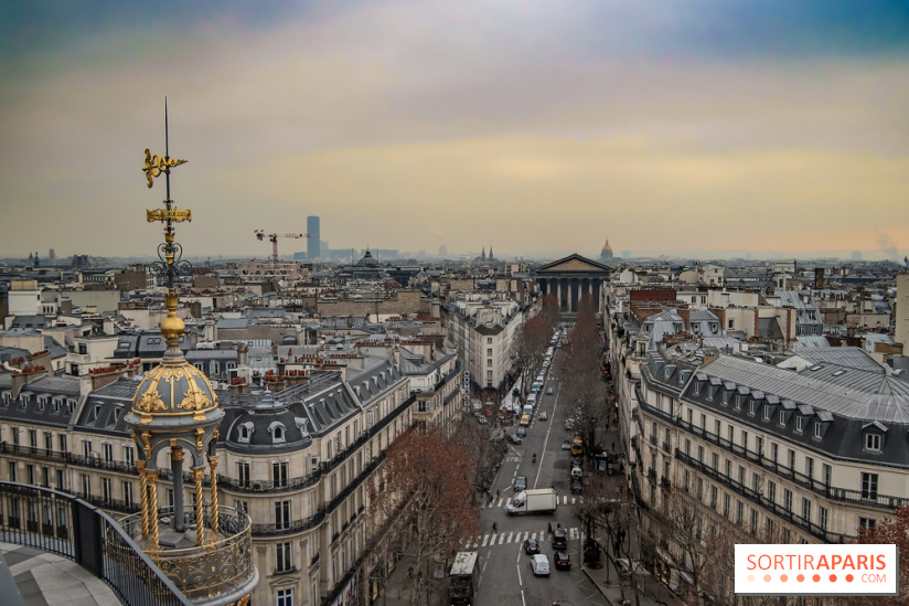 Les coulisses du Printemps by Cultival