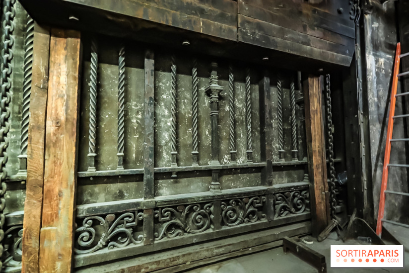 Les coulisses du Printemps by Cultival