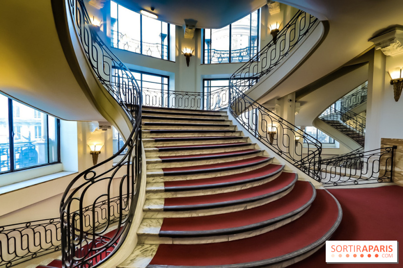 Les coulisses du Printemps by Cultival