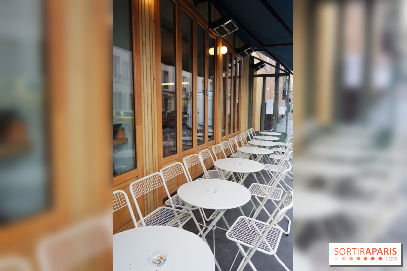 Nord Nord : la nouvelle adresse gourmande du 18ème à Paris
