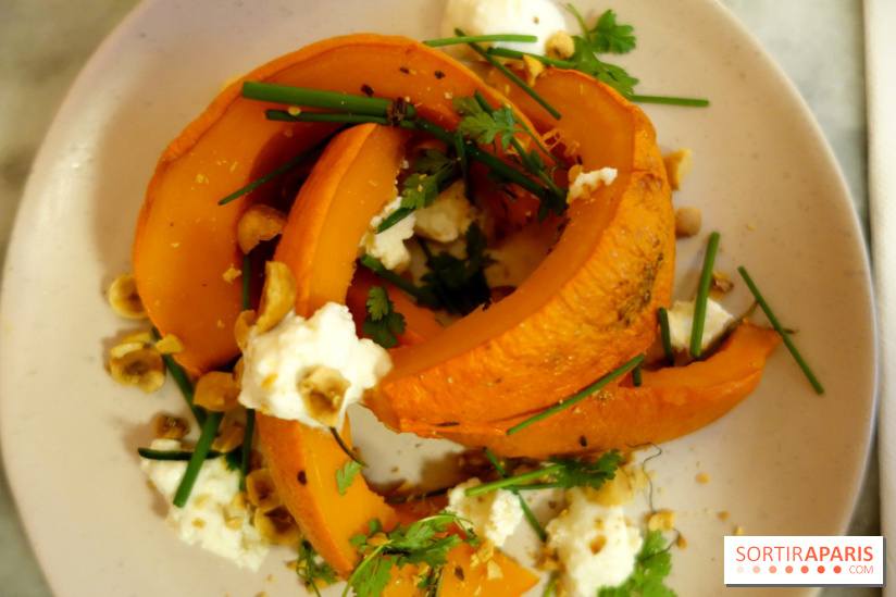 Nord Nord : la nouvelle adresse gourmande du 18ème à Paris