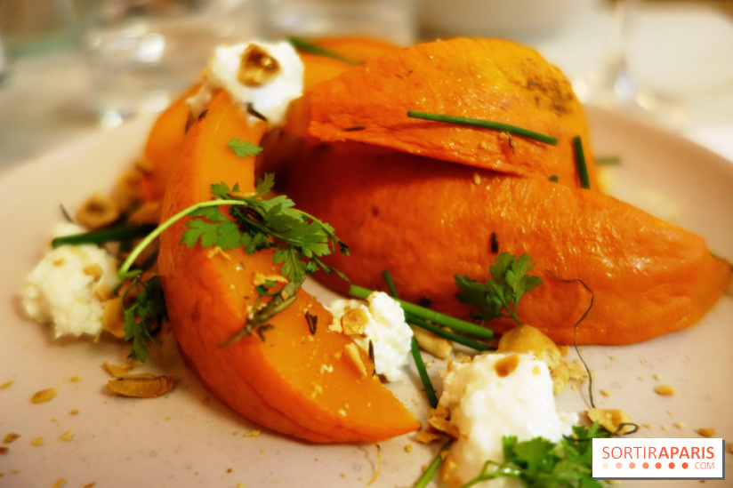 Nord Nord : la nouvelle adresse gourmande du 18ème à Paris