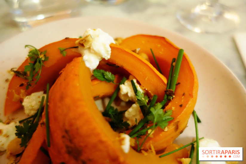 Nord Nord : la nouvelle adresse gourmande du 18ème à Paris