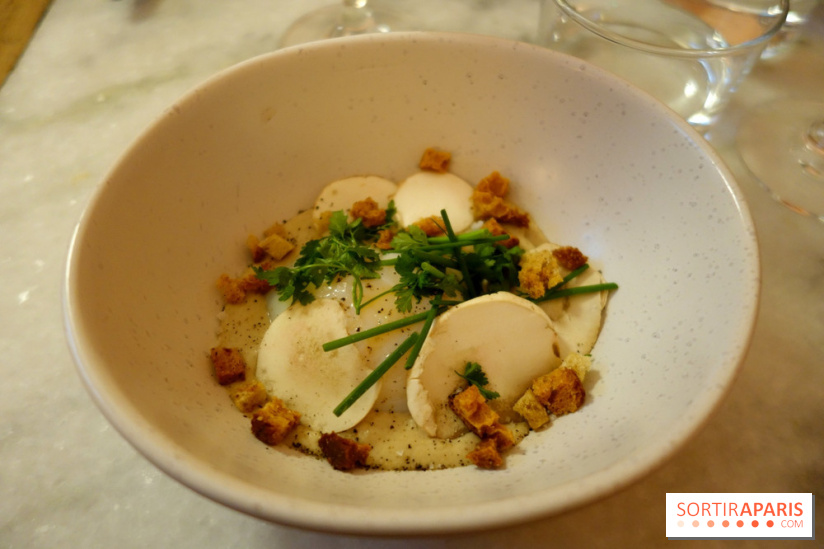 Nord Nord : la nouvelle adresse gourmande du 18ème à Paris