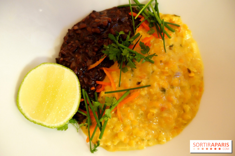 Nord Nord : la nouvelle adresse gourmande du 18ème à Paris