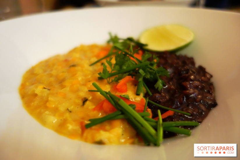 Nord Nord : la nouvelle adresse gourmande du 18ème à Paris