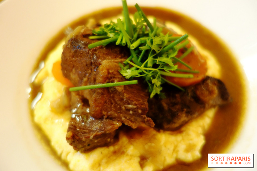 Nord Nord : la nouvelle adresse gourmande du 18ème à Paris