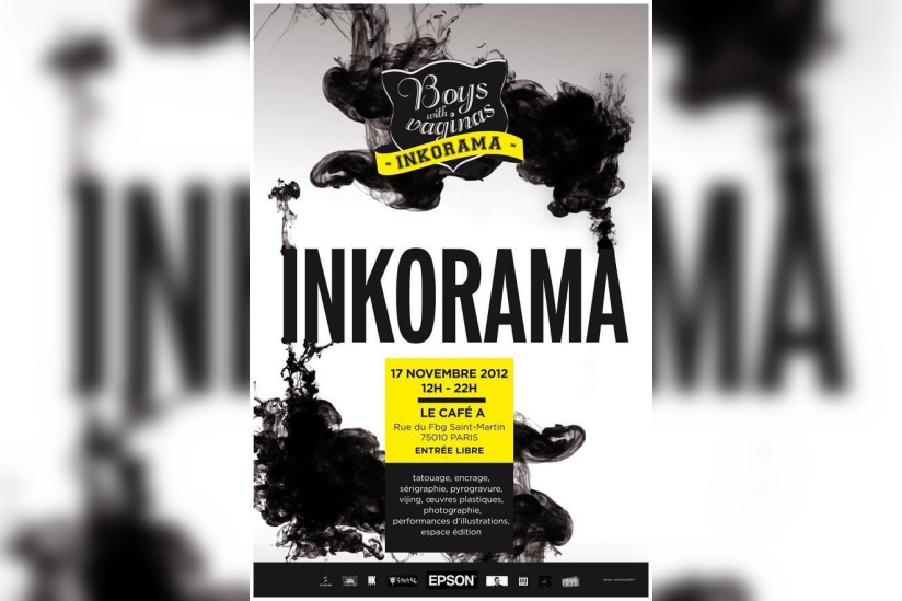 INKORAMA