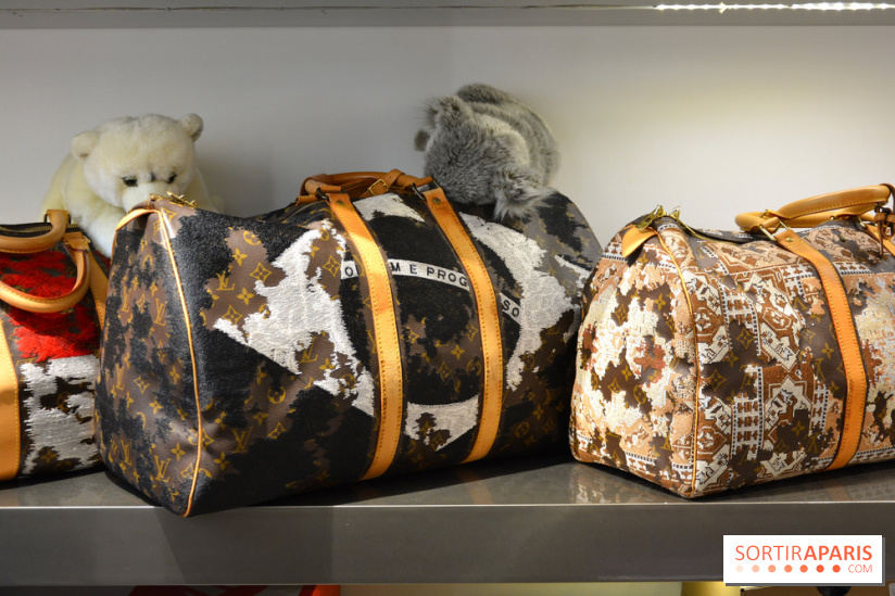 Connect Paris, le concept store geek et insolite