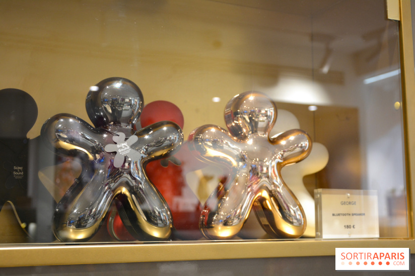 Connect Paris, le concept store geek et insolite