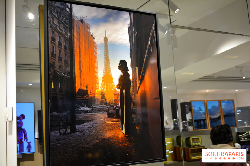 Connect Paris, le concept store geek et insolite