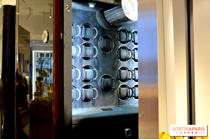 Connect Paris, le concept store geek et insolite