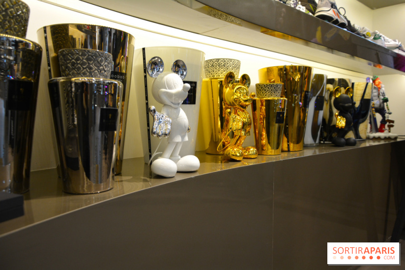 Connect Paris, le concept store geek et insolite