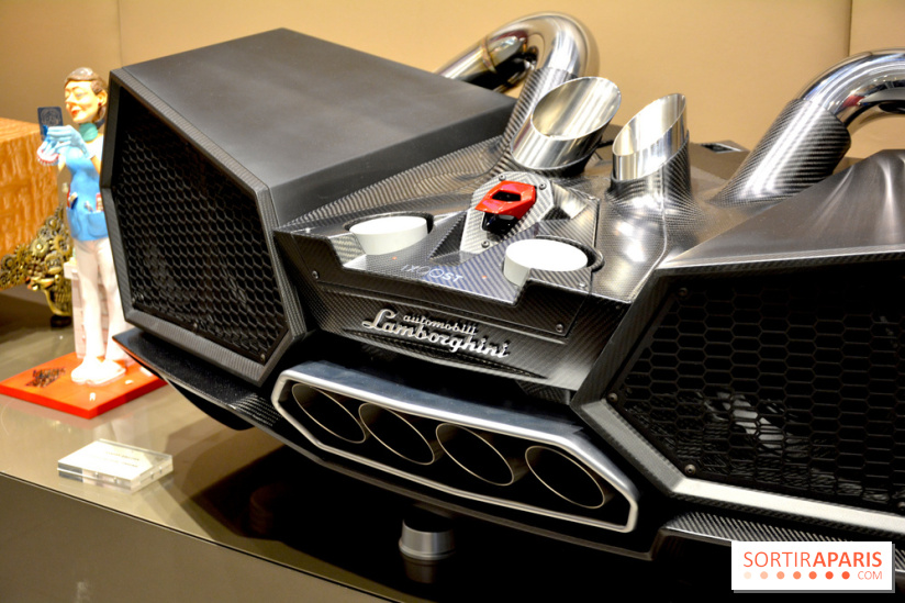 Connect Paris, le concept store geek et insolite