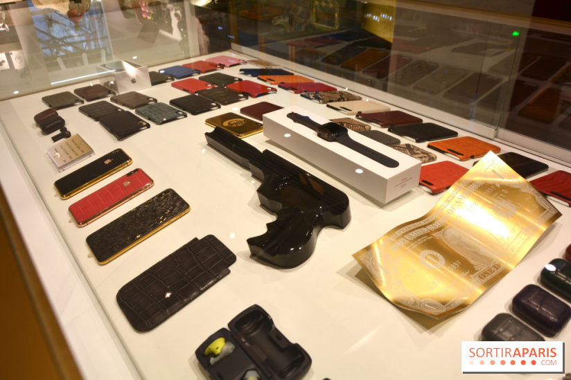 Connect Paris, le concept store geek et insolite