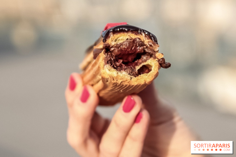 Quinzaine des Éclairs 2019