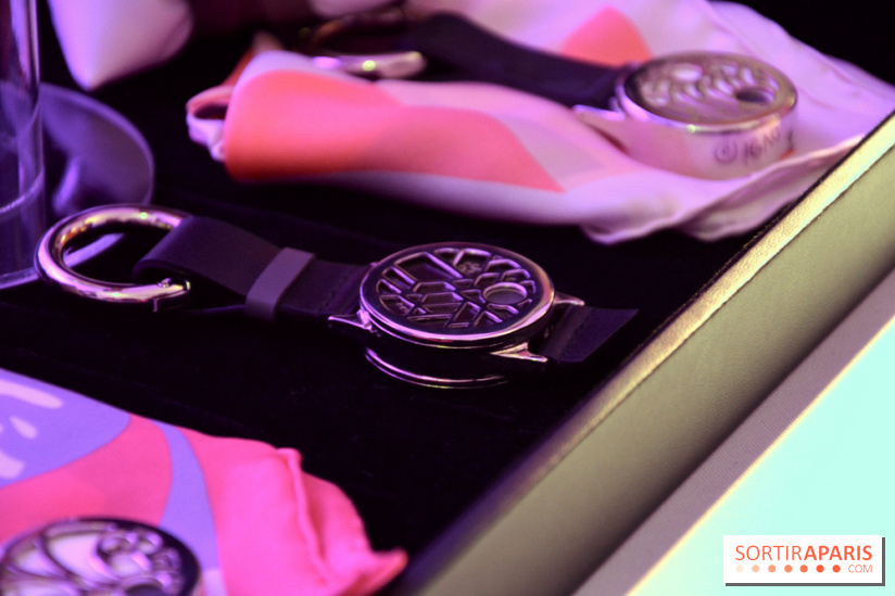 Twin-C par Ieva : la beauté connecté