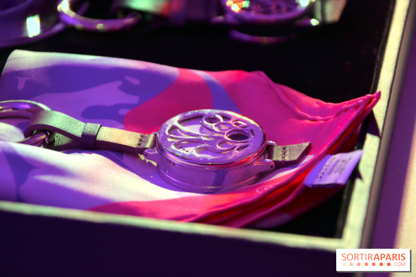 Twin-C par Ieva : la beauté connecté