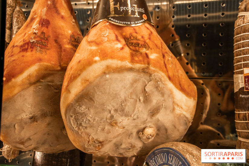 Roberta Austerlitz, le restaurant italien roi des pâtes 