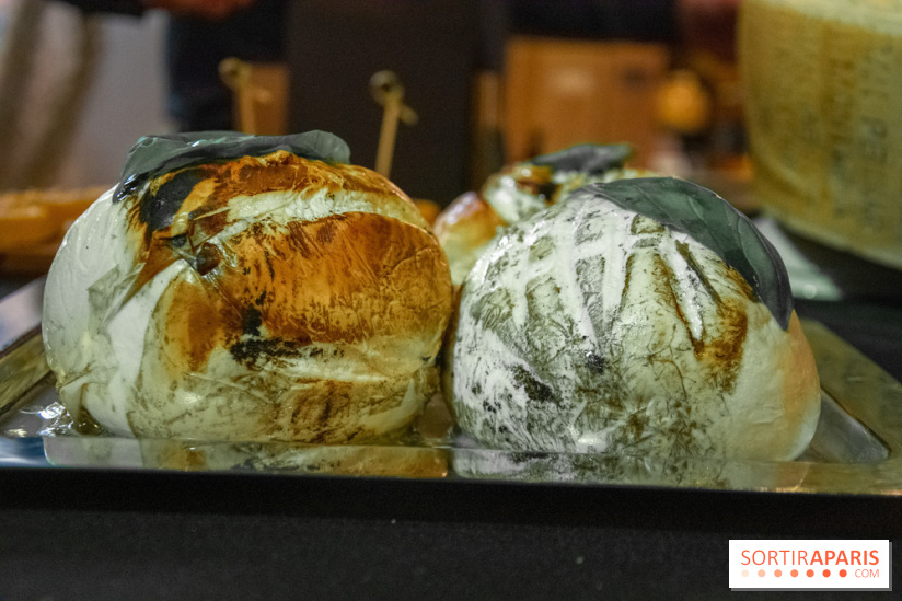 Roberta Austerlitz, le restaurant italien roi des pâtes 