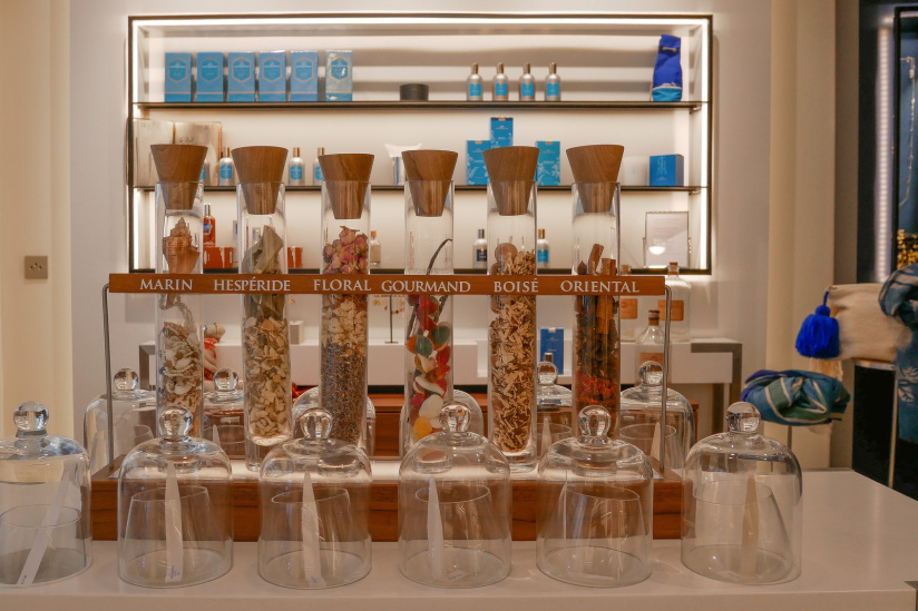 Comptoir Sud Pacifique