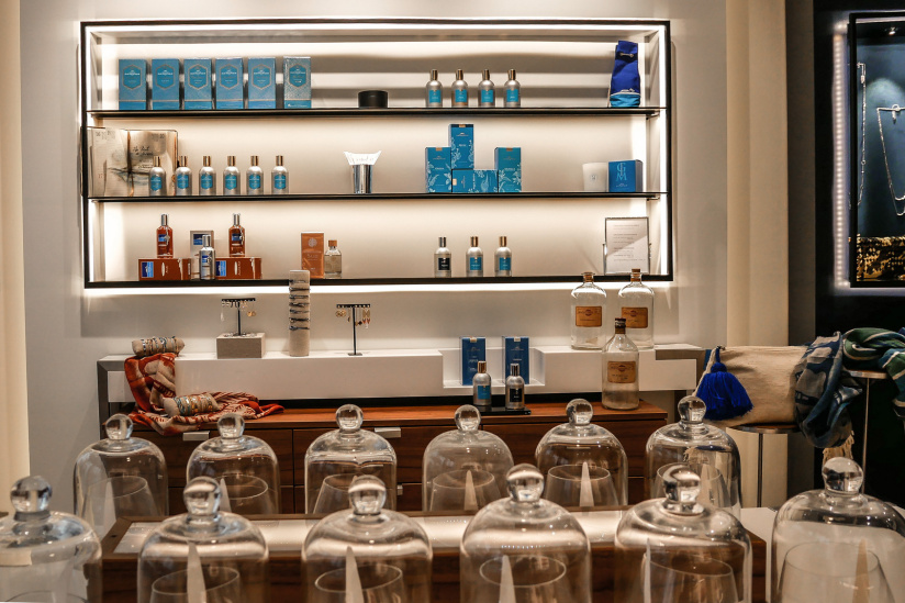 Comptoir Sud Pacifique